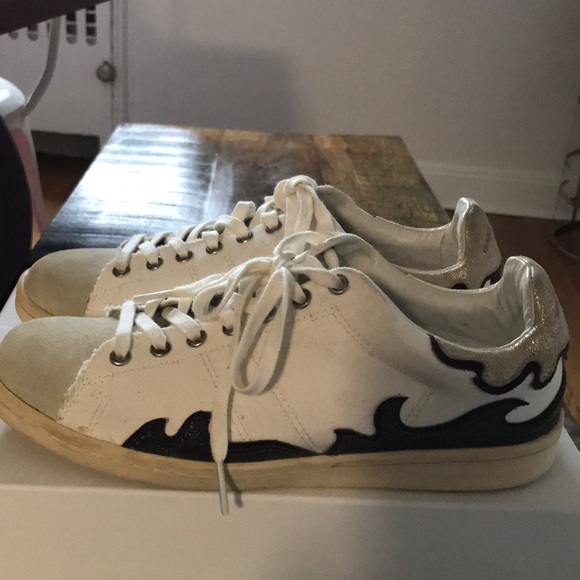 Isabel Marant Étoile Sneakers - Picture 3 of 6